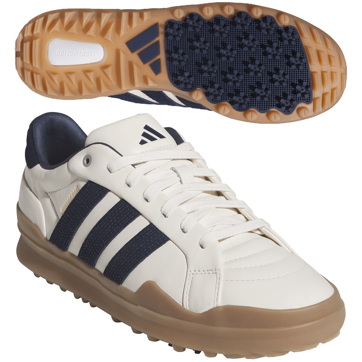 dショッピング |フットジョイ Foot Joy トラディションズ スパイクレス