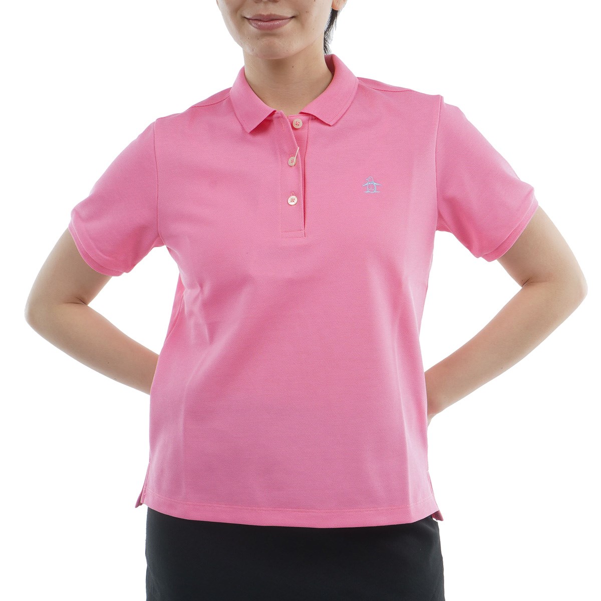 マンシングウェア ゴルフウェア レディース ポロシャツ」の人気商品