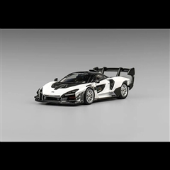 GAZOOショッピング McLaren SENNA GTR（1／64）: クルマ関連 GAZOO