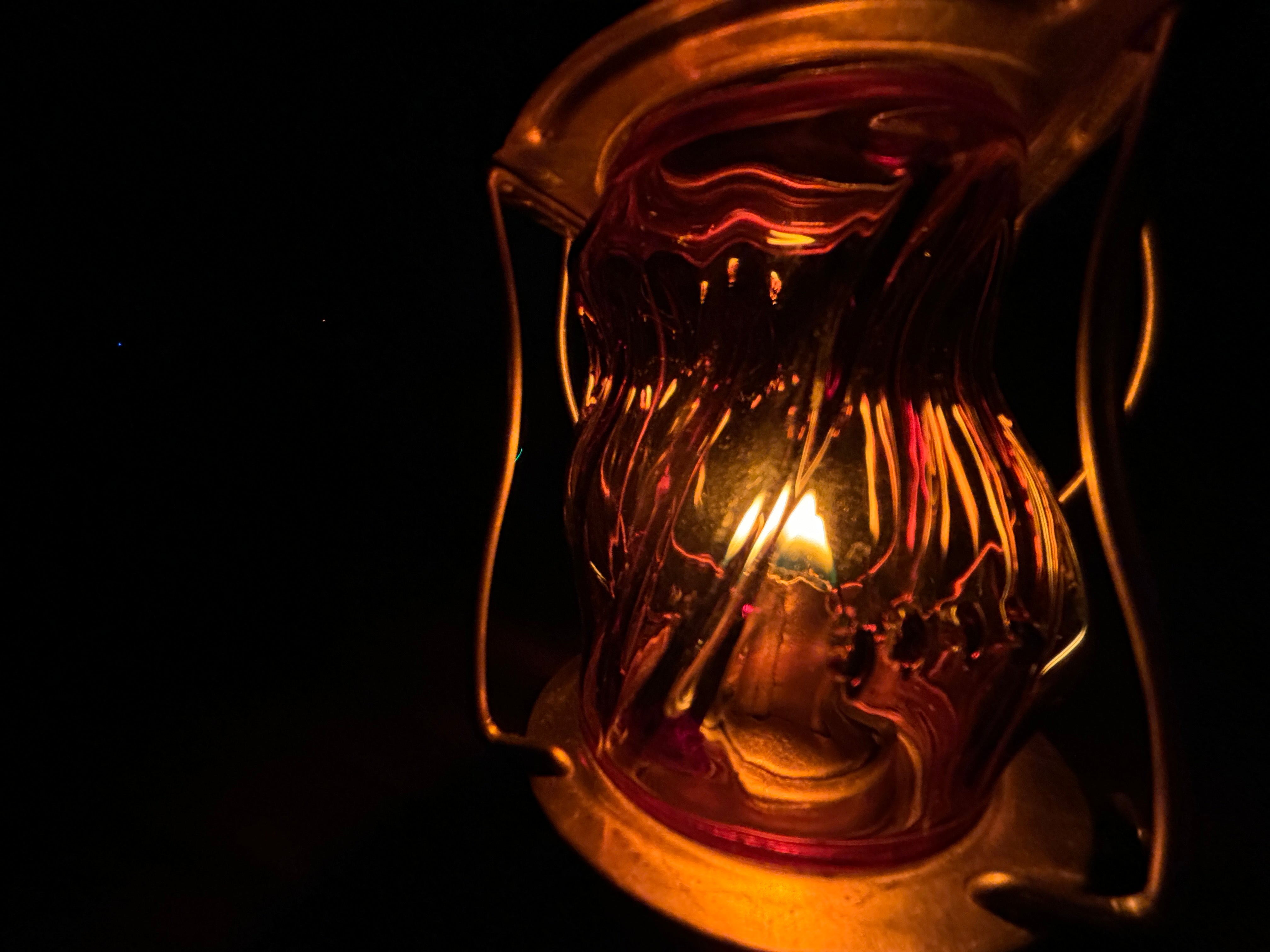 arc for Skater's Lantern – IWATADENKI