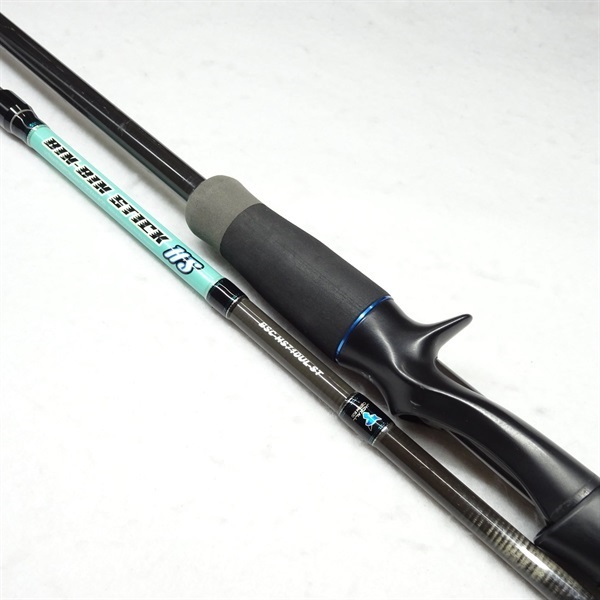 ビンビンスティックHS BSC－HS710UL－ST | イシグロ公式