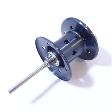 夢屋 メタニウムMGL深溝スプール150 | イシグロ公式オンライン