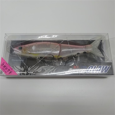 ジョインテッドクロー178長谷川ピンク | イシグロ公式オンライン