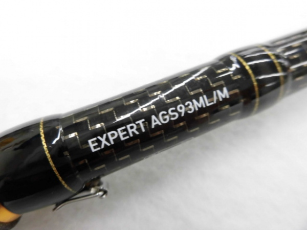 17モアザン エキスパート MT EX AGS93ML/M(0148333) | イシグロ公式