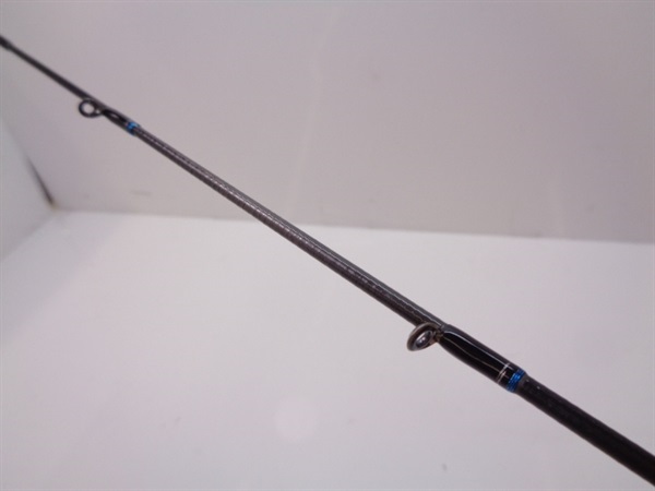 EMERALDAS MX イカメタル610ULS－MT IM