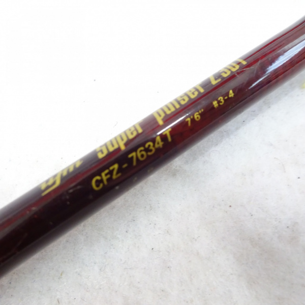 スーパーパルサーZ30T CFZー7634T | イシグロ公式オンラインショップ