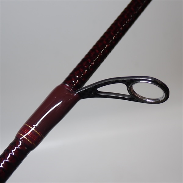 ハートランド 別誂 冴掛710AGS7102L＋FS－SV