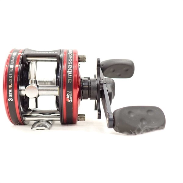 アンバサダー4601C GUNNAR | イシグロ公式オンラインショップ