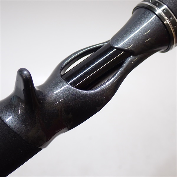 08スティーズ701HMHXB－XTQ ハスラー | イシグロ公式