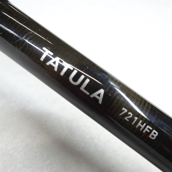 16タトゥーラ721HFB | イシグロ公式オンラインショップ