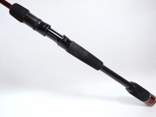 KM JAPAN チヌ竿 MODEL 148/173 KM JAPAN チヌ竿 MODEL 148/173