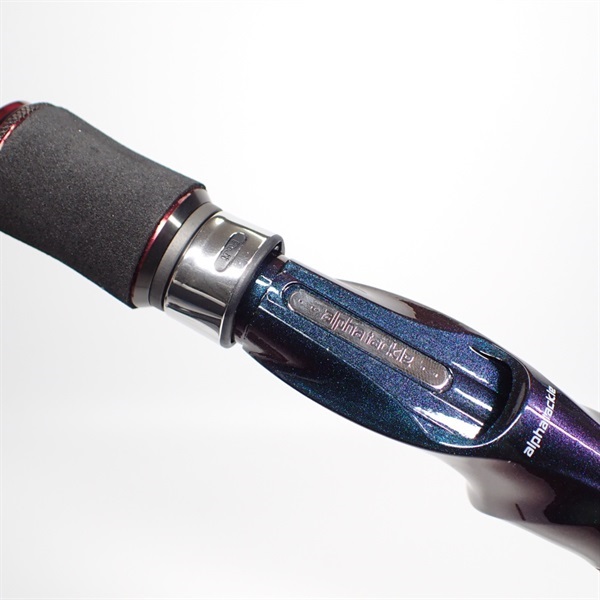 ｱﾙﾊﾞﾄﾛｽﾊﾞﾚｯﾄ195M | イシグロ公式オンラインショップ