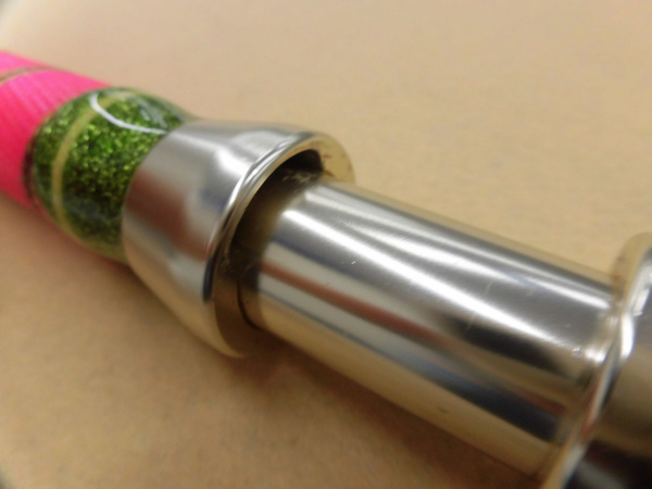 アリゲータースーパースター 60-255S | イシグロ公式オンラインショップ