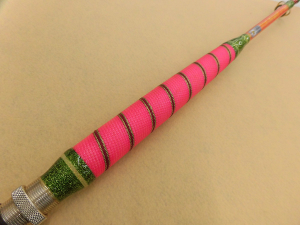 アリゲータースーパースター 60-255S | イシグロ公式オンラインショップ