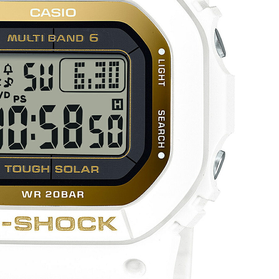 G-SHOCK ミッドサイズ アイサーチ・ジャパン コラボレーションモデル