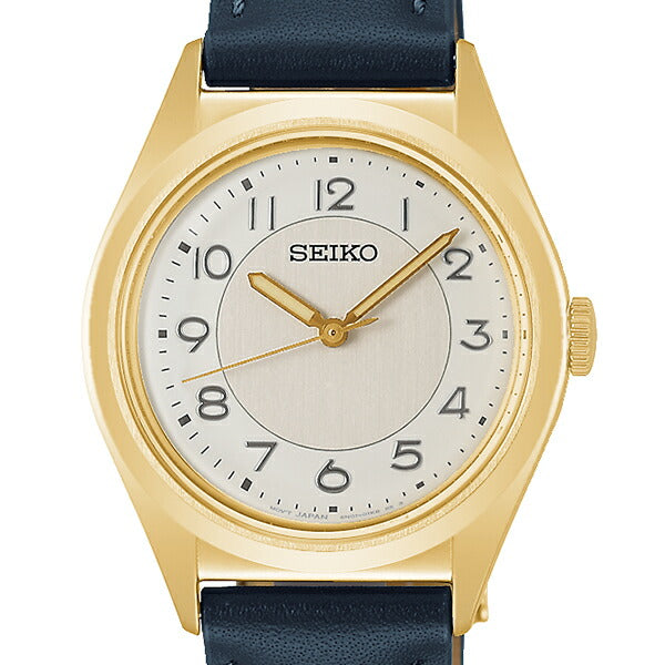 セイコー セレクション The Steady ショップ専用モデル SSEH032