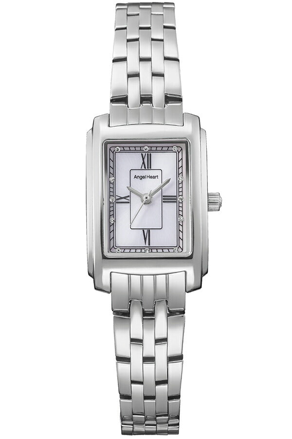 エンジェルハート スパークルタイム ラグジュアリーライン ST20S-GY