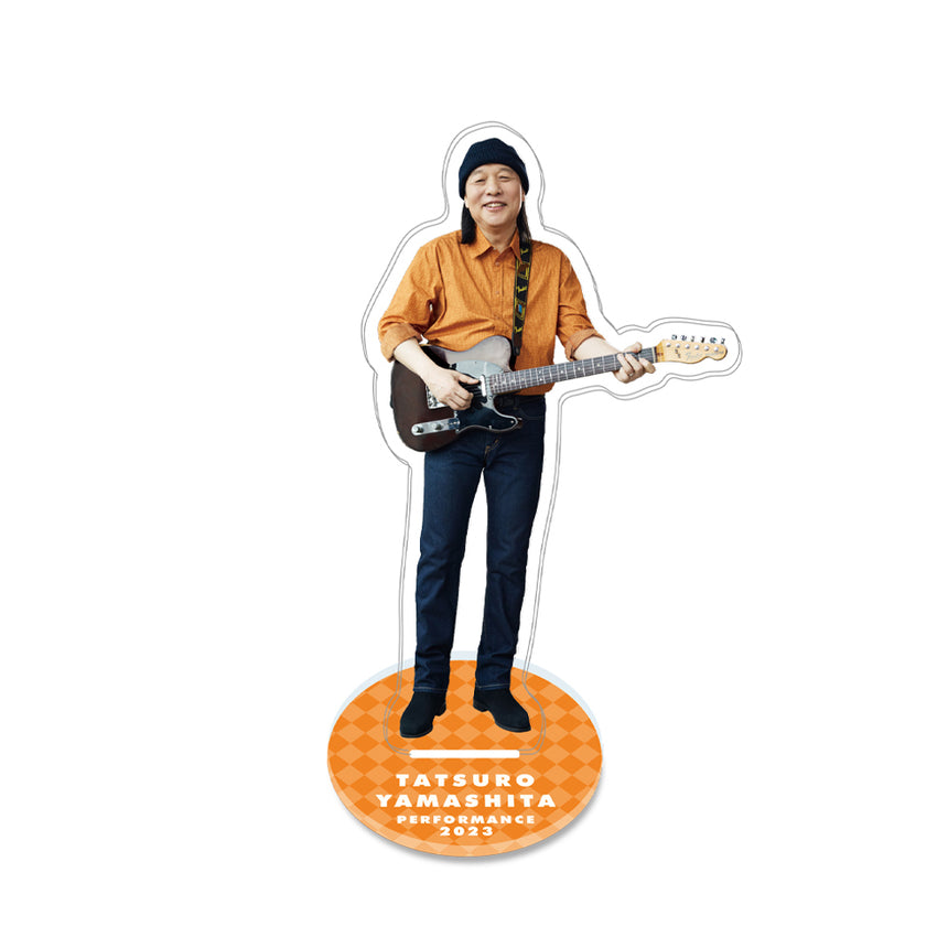 PERFORMANCE 2023 – 山下達郎 ONLINE SHOP