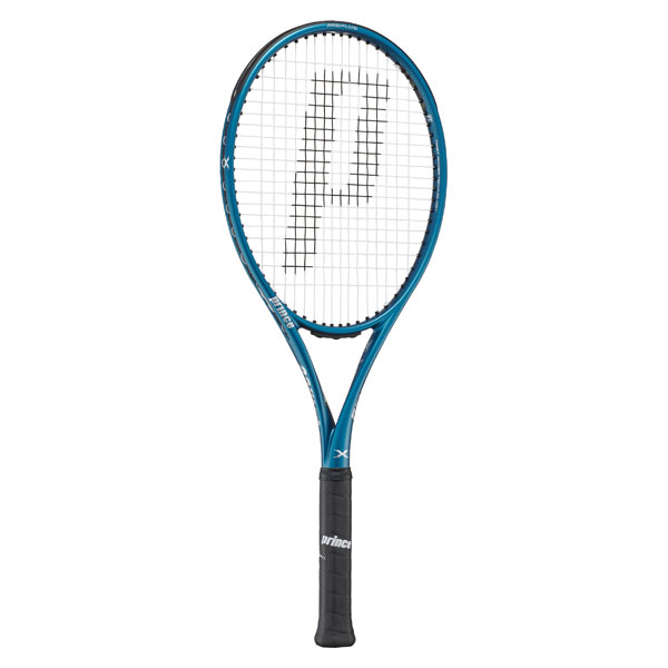 プリンス ラケット ]エックス98ツアー X 98 TOUR 左利き用 7TJ219