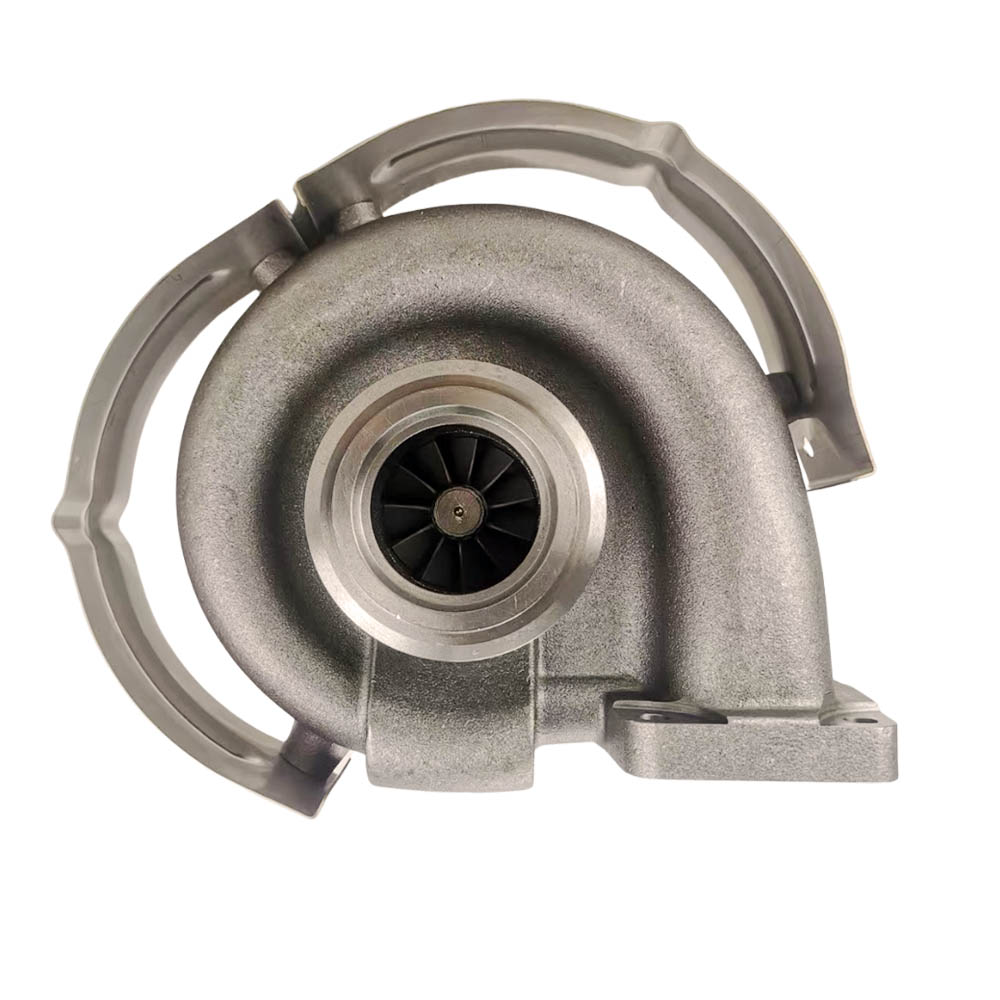 6746-81-8110 Turbo 5552077 For Komatsu SAA6D114E-5A Engine