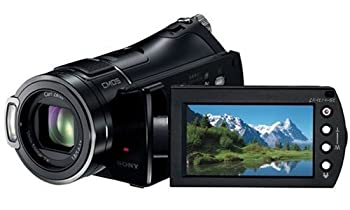 楽天市場】【中古】ソニー SONY フルハイビジョンビデオカメラ