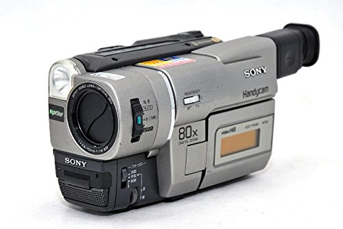 楽天市場】【中古】ソニー SONY HDDデジタルハイビジョンビデオカメラ