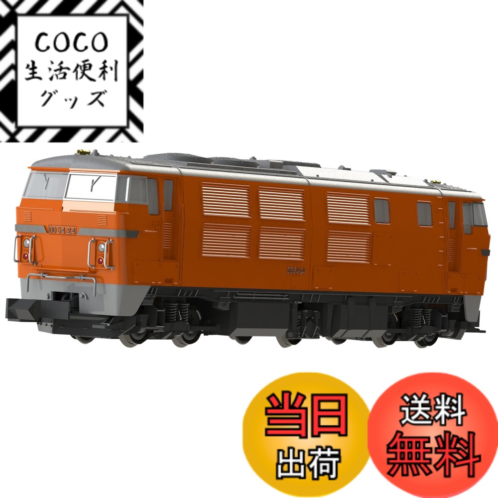 楽天市場】DD54 中期形【KATO・7010-2】「鉄道模型 Nゲージ カトー