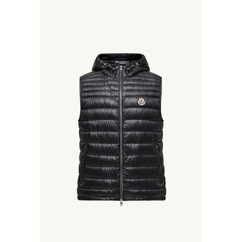 楽天市場】2025/26秋冬 MONCLER モンクレール メンズGILET IMBOTTITO