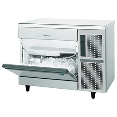 楽天市場】ホシザキ電気 全自動製氷機 卓上タイプ IM-20CM-2 20kg