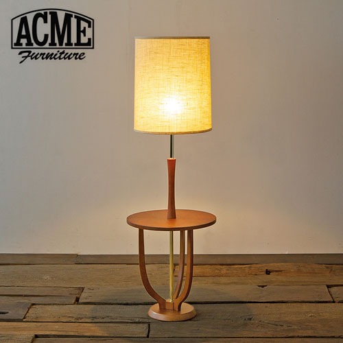 楽天市場】アクメファニチャー ACME Furniture DELMAR LAMP デルマー
