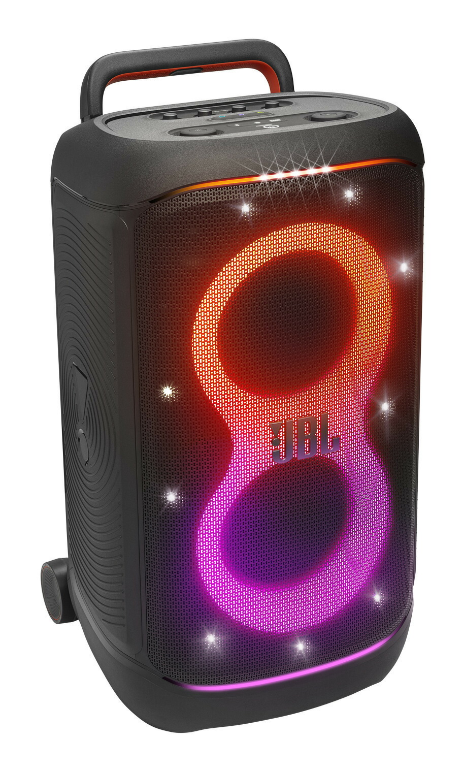 楽天市場】JBL PartyBox 520 ライティング機能搭載 防滴仕様 400W