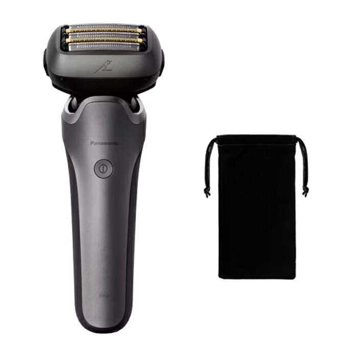 楽天市場】パナソニック ラムダッシュPRO 電気シェーバー 5枚刃 お風呂