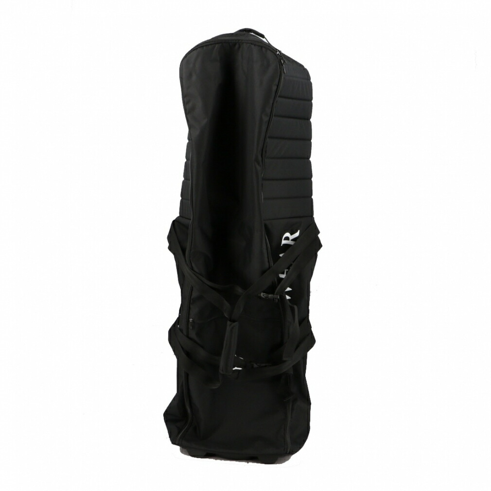 楽天市場】Muziik ムジーク トラベルカバー Lサイズ カート バッグ