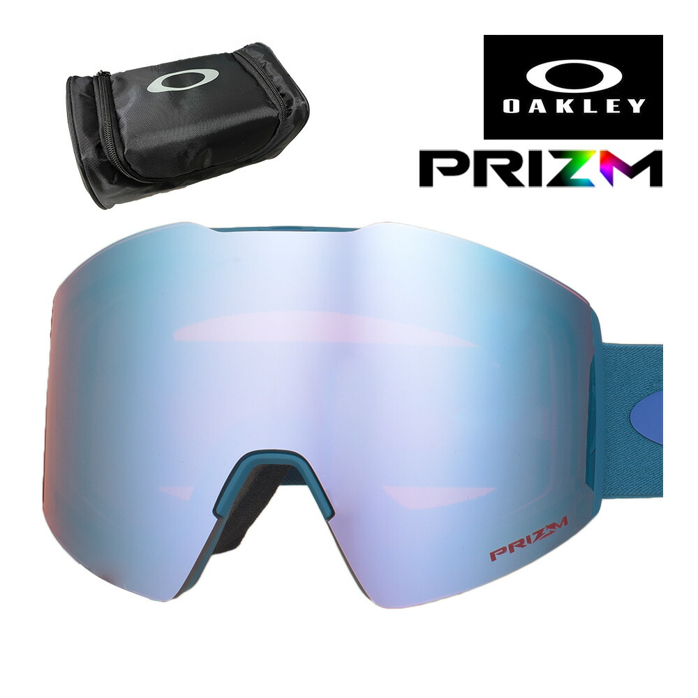 楽天市場】オークリー ゴーグル フォールライン L oo7099-27