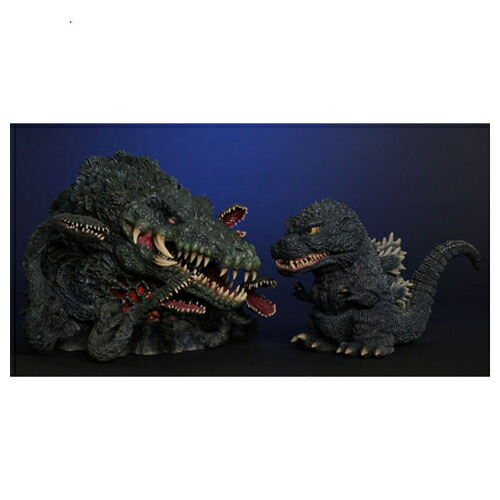 楽天市場】【1日と5・0のつく日はポイント3倍！】デフォリアル ゴジラ