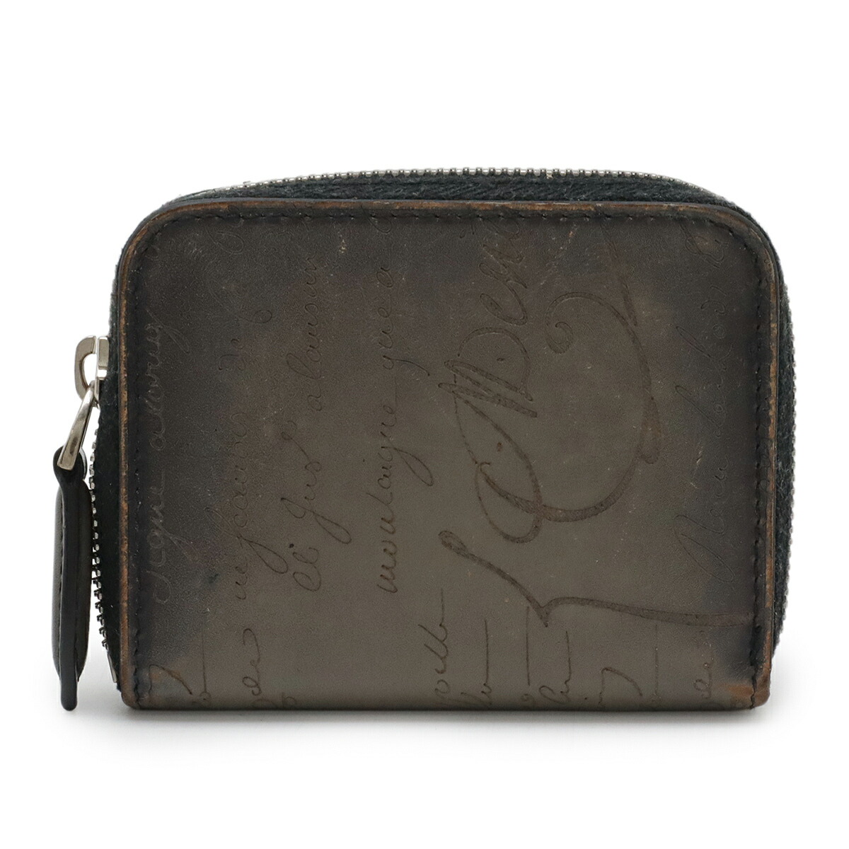 楽天市場】ベルルッティ コインケース Berluti 小銭入れ