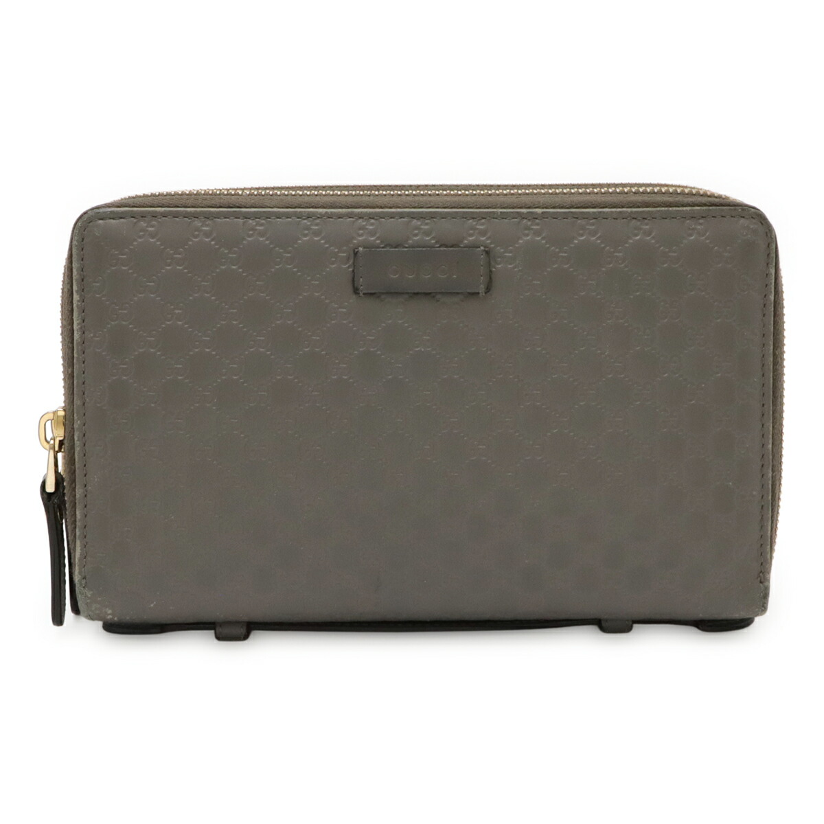 楽天市場】【新品未使用品】【財布】GUCCI グッチ マイクログッチシマ