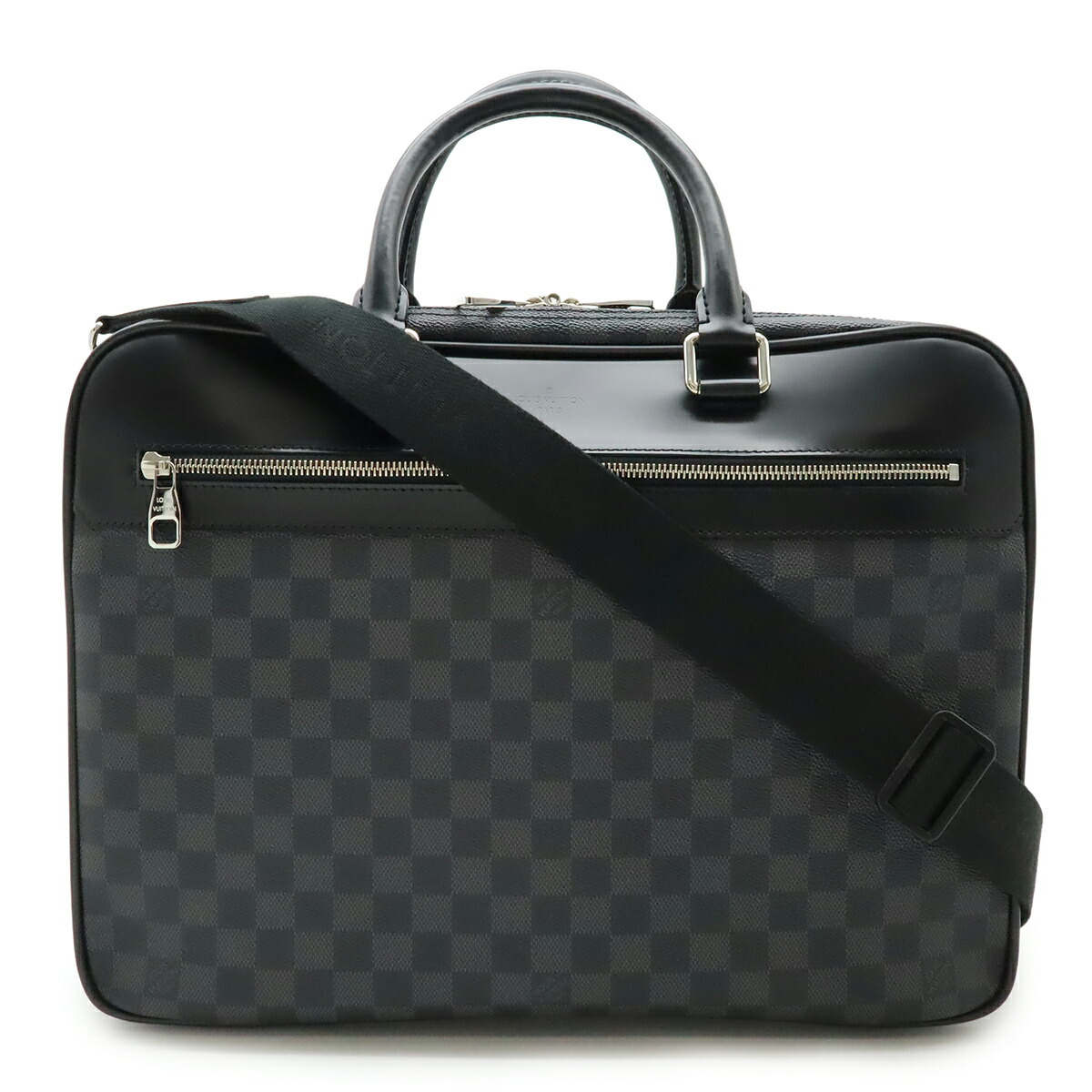 楽天市場】【バッグ】LOUIS VUITTON ルイ ヴィトン ダミエグラフィット