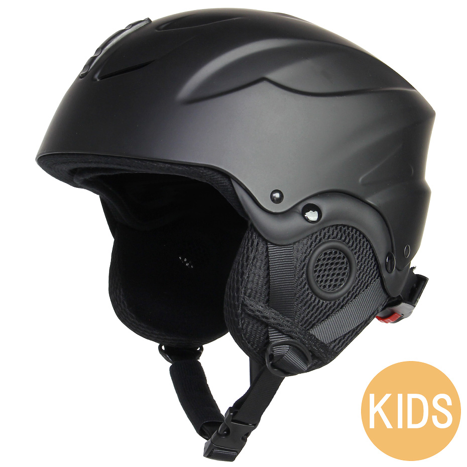 楽天市場】ヘルメット 子供 スノーボード スキー サイズ調節 VAXPOT