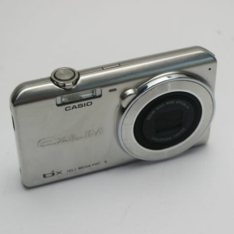楽天市場】【中古】 超美品 EX-Z750 シルバー 安心保証 即日発送 CASIO
