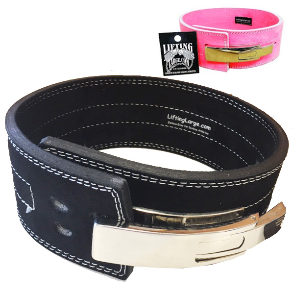 楽天市場】IPF認定 リフティングラージ 2ピンベルト 13mm Lifting