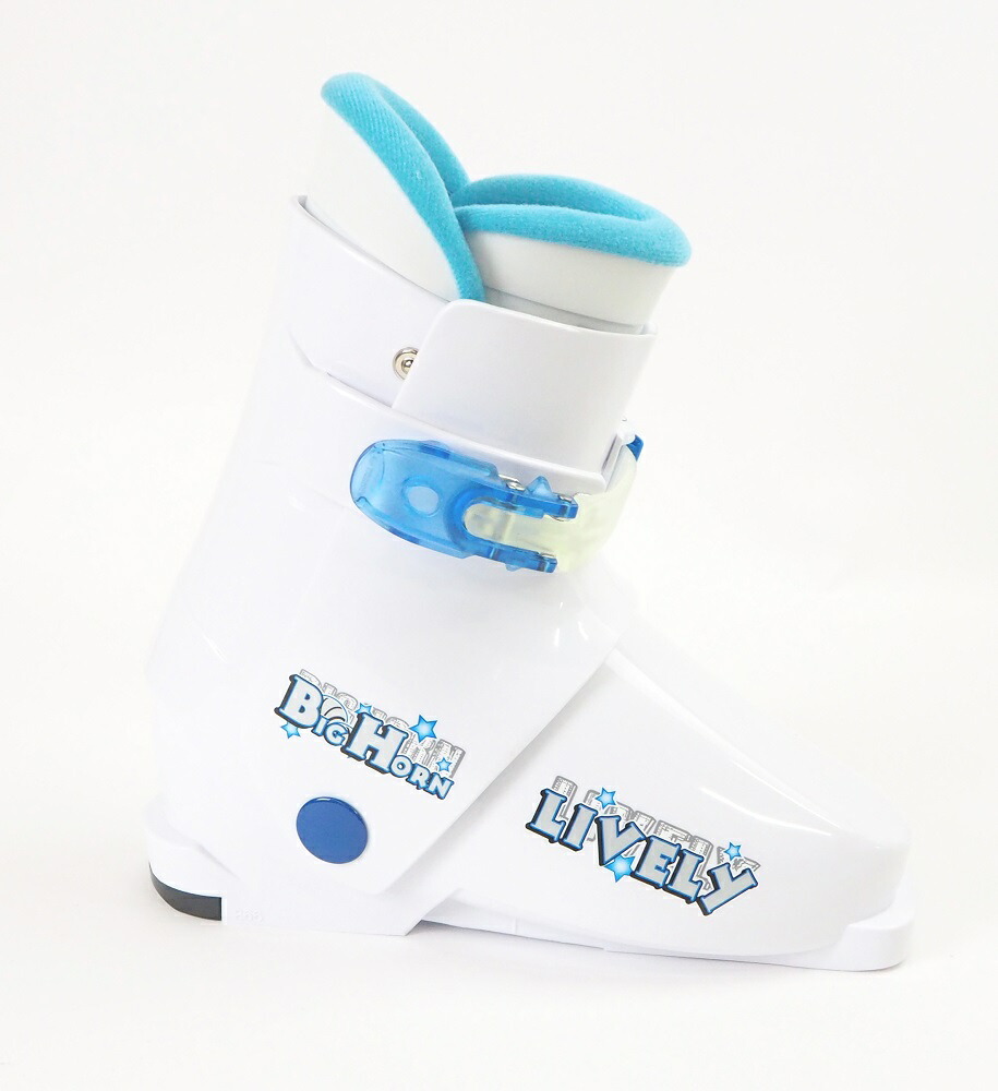 楽天市場】ビックホーン Bighorn スキーブーツ メンズ バックルブーツ