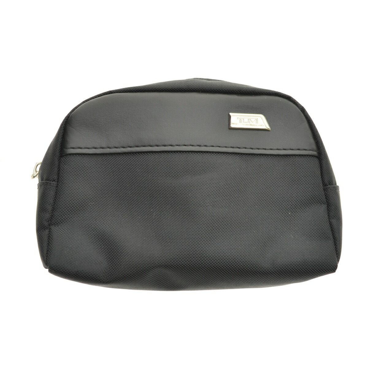 新品同様】TUMI トゥミ トラベルキット ポーチ 22190 ブラウン TUMI