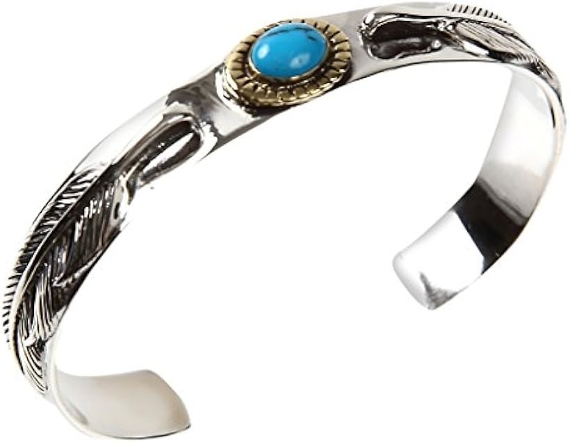 楽天市場】c my select バングル シルバー925 ブレスレット ターコイズ