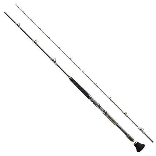 楽天市場】シマノ 22 アルシエラ 落とし込み MH/H235【大型商品3