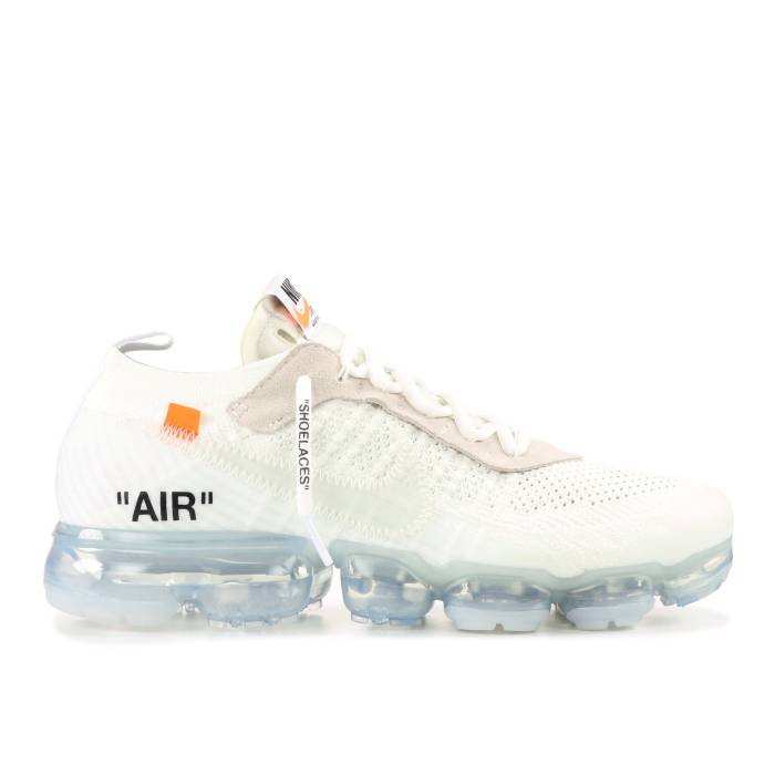 楽天市場】【 NIKE OFF-WHITE X AIR VAPORMAX 'THE TEN' / 】 オフ
