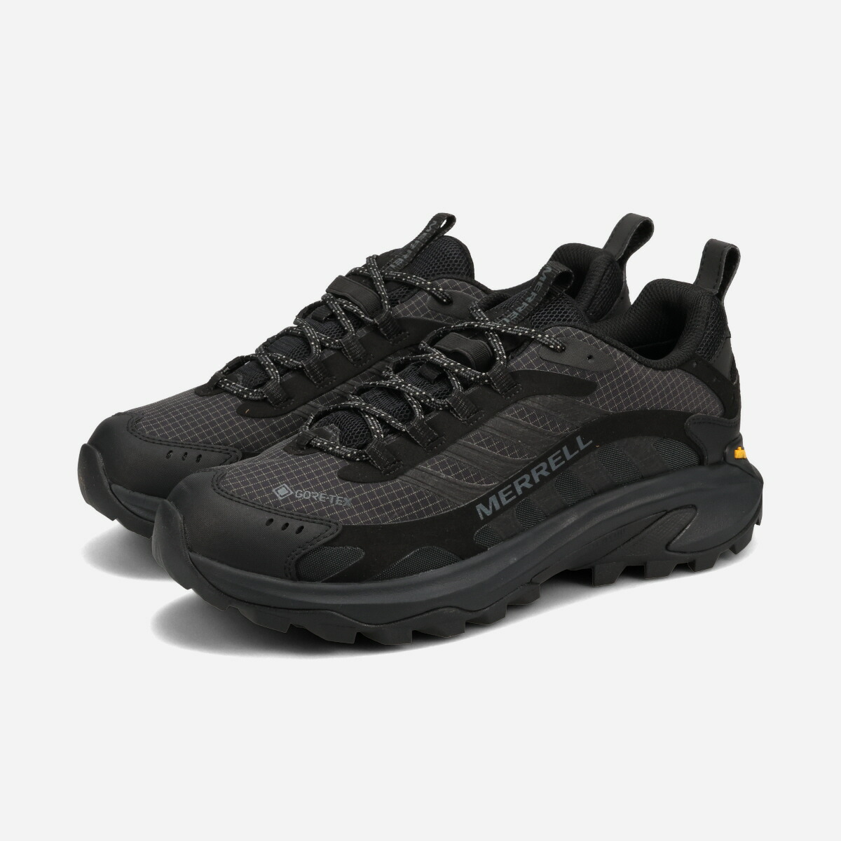 楽天市場】【30%OFF】 MERRELL MOAB SPEED 2 REFLECTIVE GTX M メレル