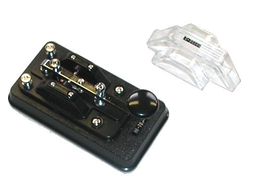 楽天市場】【飯能本店】 ハイモンド 電鍵 HK808 アマチュア無線