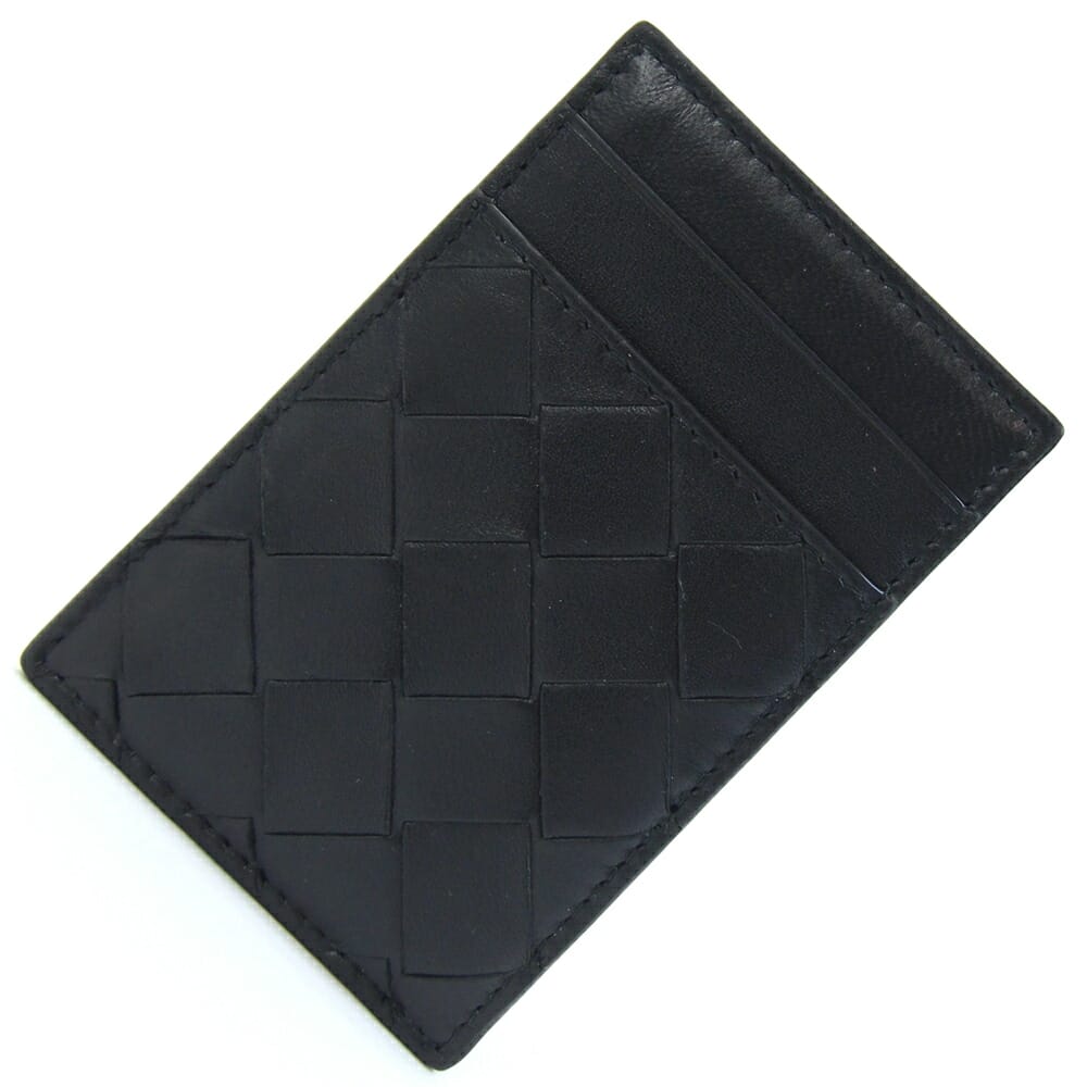 楽天市場】ボッテガヴェネタ イントレチャート カードケース IDケース