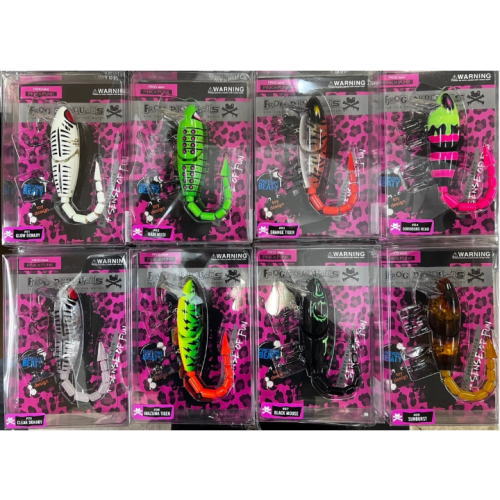 楽天市場】FROG PRODUCTS / フロッグプロダクツ 【 MAGNUM EXPLORER